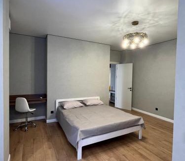 Nur-Sultan Apartment | Апартаменты на Байтурсынова 29Б