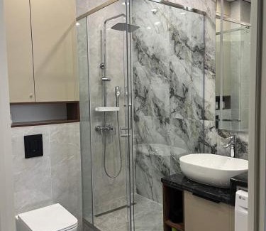 Nur-Sultan Apartment | Апартаменты на Байтурсынова 29Б