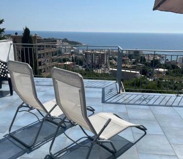 Dobra Voda Apartment | Апартаменты на берегу Адриатики
