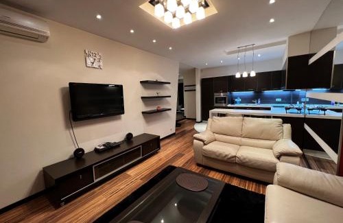 Petrovskoye Apartment | Апартаменты на Данилевского