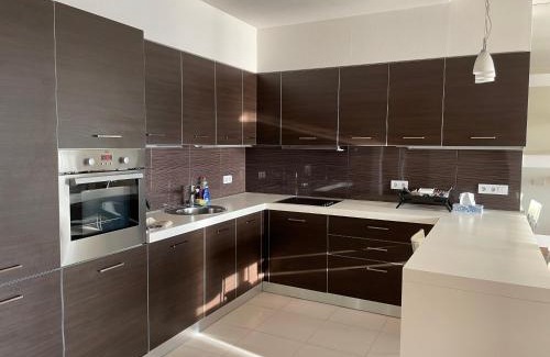 Petrovskoye Apartment | Апартаменты на Данилевского