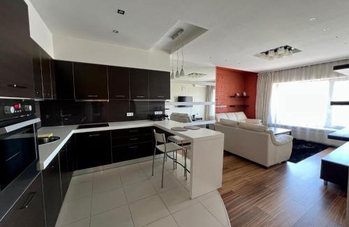 Petrovskoye Apartment | Апартаменты на Данилевского