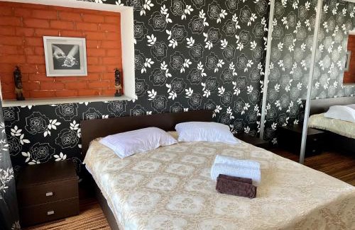 Petrovskoye Apartment | Апартаменты на Данилевского