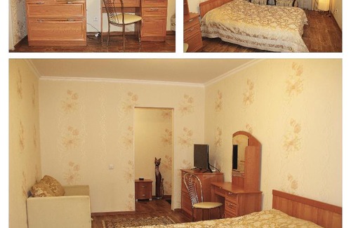 Yoshkar-Ola Apartment | Апартаменты на Кирова 17