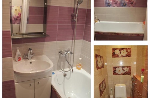 Yoshkar-Ola Apartment | Апартаменты на Кирова 17