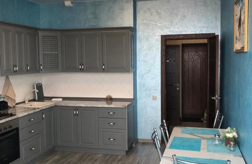 Krasnodar Apartment | Апартаменты на Красной Площади