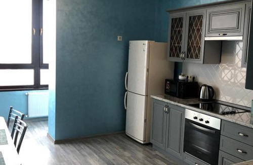Krasnodar Apartment | Апартаменты на Красной Площади