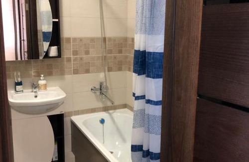 Krasnodar Apartment | Апартаменты на Красной Площади