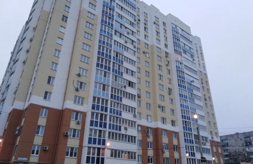 Oryol Apartment | Апартаменты на Революции