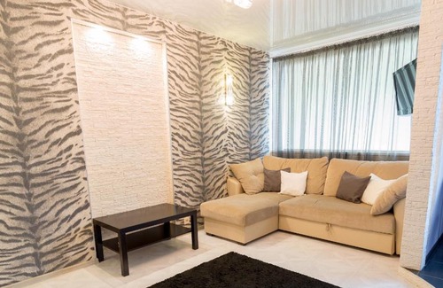 Kurgan Apartment | Апартаменты на Советской