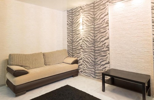 Kurgan Apartment | Апартаменты на Советской