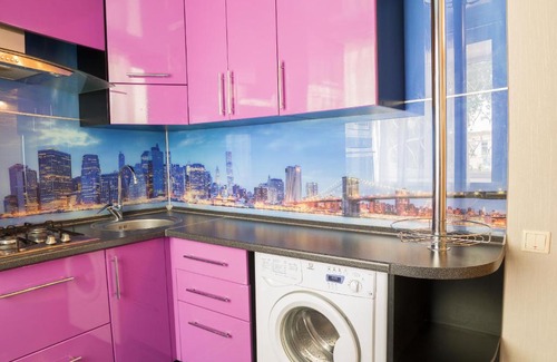 Kurgan Apartment | Апартаменты на Советской
