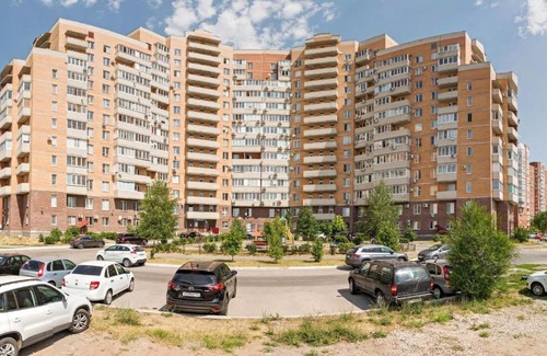 Tolyatti Apartment | Апартаменты на Спортивной