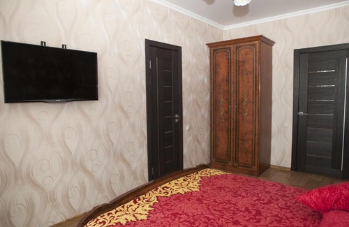 Tolyatti Apartment | Апартаменты на Спортивной