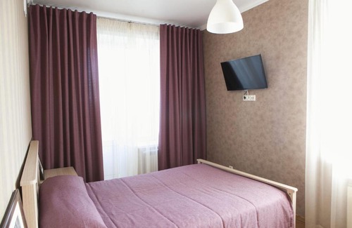 Tolyatti Apartment | Апартаменты на Спортивной