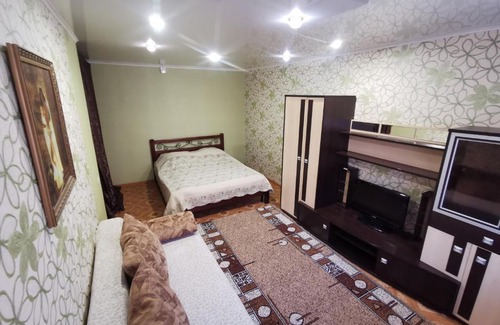 Kurgan Apartment | Апартаменты на Урицкого