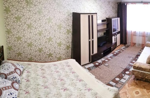 Kurgan Apartment | Апартаменты на Урицкого