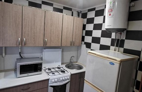 Kurgan Apartment | Апартаменты на Урицкого