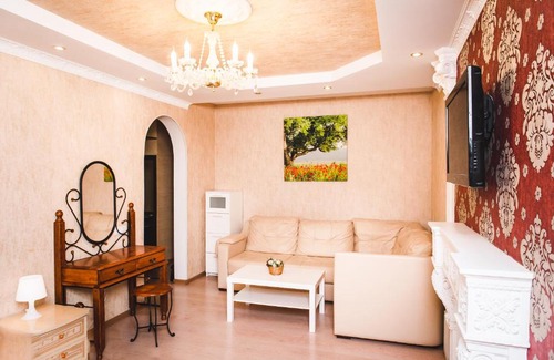 Ryazan Apartment | Апартаменты площадь Ленина