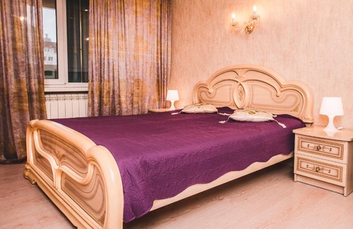 Ryazan Apartment | Апартаменты площадь Ленина