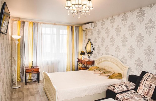 Ryazan Apartment | Апартаменты площадь Ленина