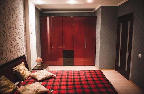 Ryazan Apartment | Апартаменты площадь Ленина