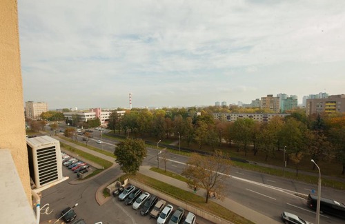 Frunzensky District Apartment | Апартаменты Притыцкого
