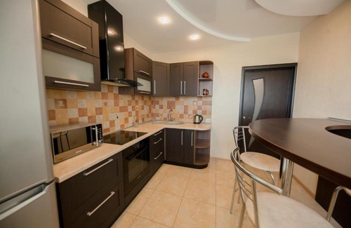 Frunzensky District Apartment | Апартаменты Притыцкого