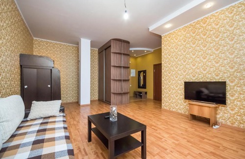 Novo-Savinovskiy Apartment | Апартаменты рядом с Ривьерой