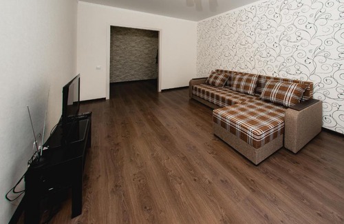 Orenburg Apartment | Апартаменты Северный проезд 20
