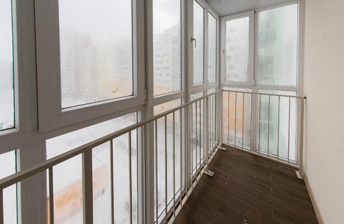 Orenburg Apartment | Апартаменты Северный проезд 20