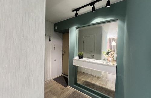 Pavlodar Apartment | Апартаменты с видом на город