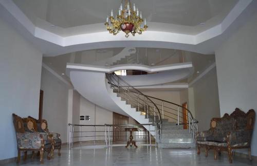 Kobuleti Hotel | Апартаменты с кухней и номера с удобствами у моря