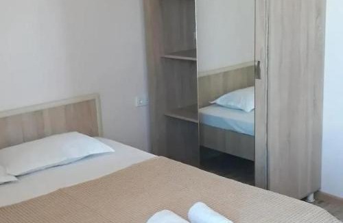 Kobuleti Hotel | Апартаменты с кухней и номера с удобствами у моря