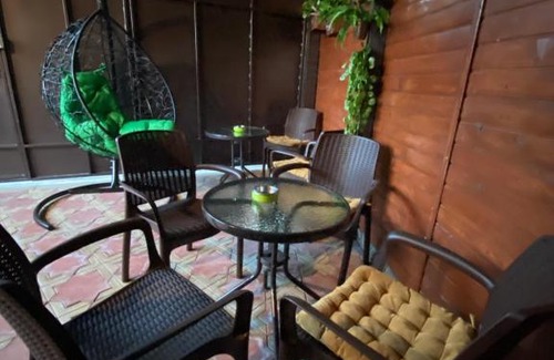 Pyatigorsk Apartment | Апартаменты Три Стиля у Цветника