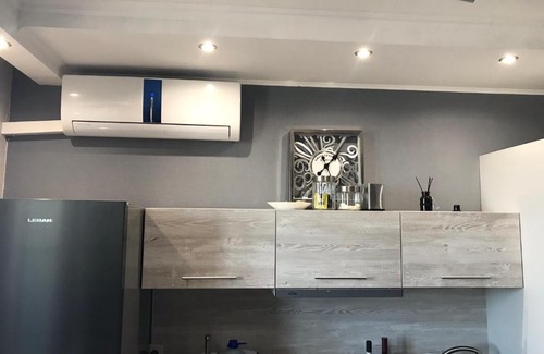Patrusheva Apartment | Апартаменты у Кристалла на Менделеева