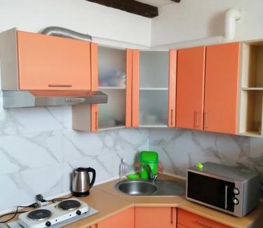 Jasienow Apartment | АПАРТАМЕНТЫ У Моря