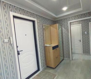 Semey Apartment | Апартаменты формата Люкс в Центре г.Семей