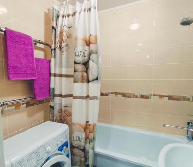 Semey Apartment | Апартаменты формата Люкс в Центре г.Семей