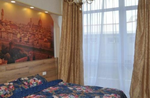 Kharkiv Apartment | Апартаменты Французский бульвар