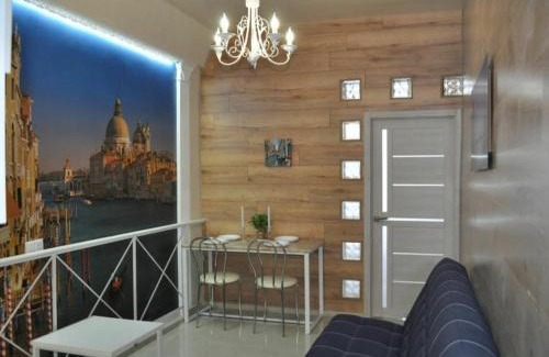 Kharkiv Apartment | Апартаменты Французский бульвар