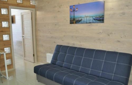 Kharkiv Apartment | Апартаменты Французский бульвар