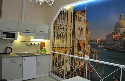 Kharkiv Apartment | Апартаменты Французский бульвар