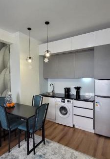 Cholpon-Ata Apartment | Апартаменты ЦО Радуга (шикарный вид)
