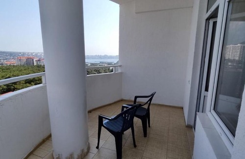 Gelendzhik Apartment | Апартаменты Шмидта 8