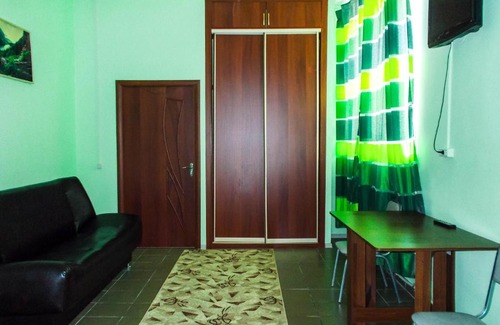 Omsk Apartment | Апартаменты 6-я Линия 99
