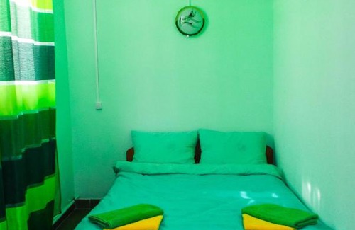 Omsk Apartment | Апартаменты 6-я Линия 99