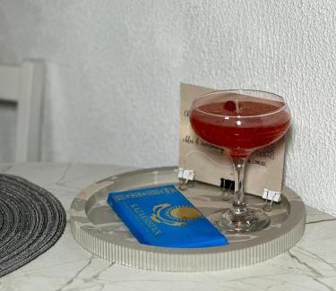Karagandy Apartment | Апартаменты