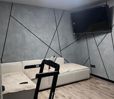 Ulytau District Apartment | Апартаменты