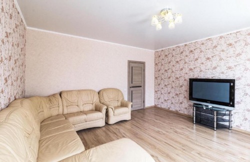 Omsk Apartment | Апартаменты